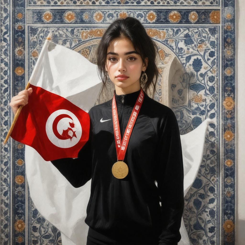 Tunisia (French protectorate)